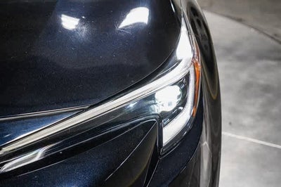 Toyota Corolla Hybrid LE 2024