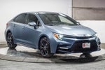 2025 Toyota Corolla Hybrid SE