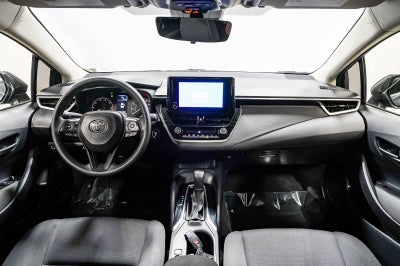 Toyota Corolla Hybrid LE 2024