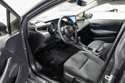 Toyota Corolla Hybrid LE 2024