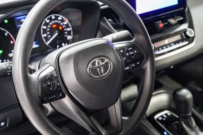 Toyota Corolla Hybrid LE 2024