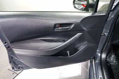 Toyota Corolla Hybrid LE 2024