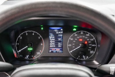 Toyota Corolla Hybrid LE 2024