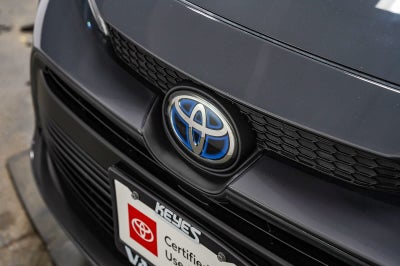 Toyota Corolla Hybrid LE 2024