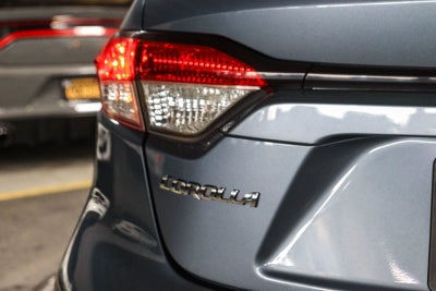 Toyota Corolla Hybrid LE 2023