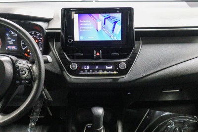 Toyota Corolla Hybrid LE 2023