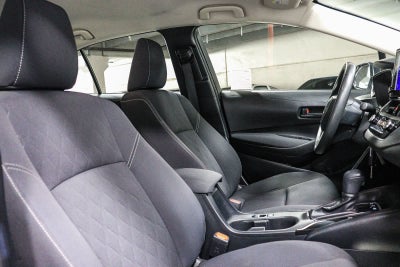 Toyota Corolla Hybrid LE 2023