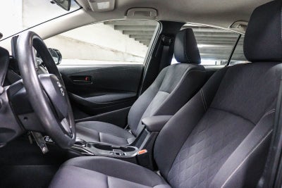 Toyota Corolla Hybrid LE 2023
