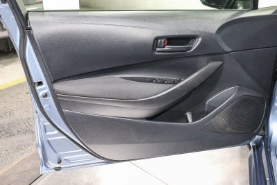 Toyota Corolla Hybrid LE 2023