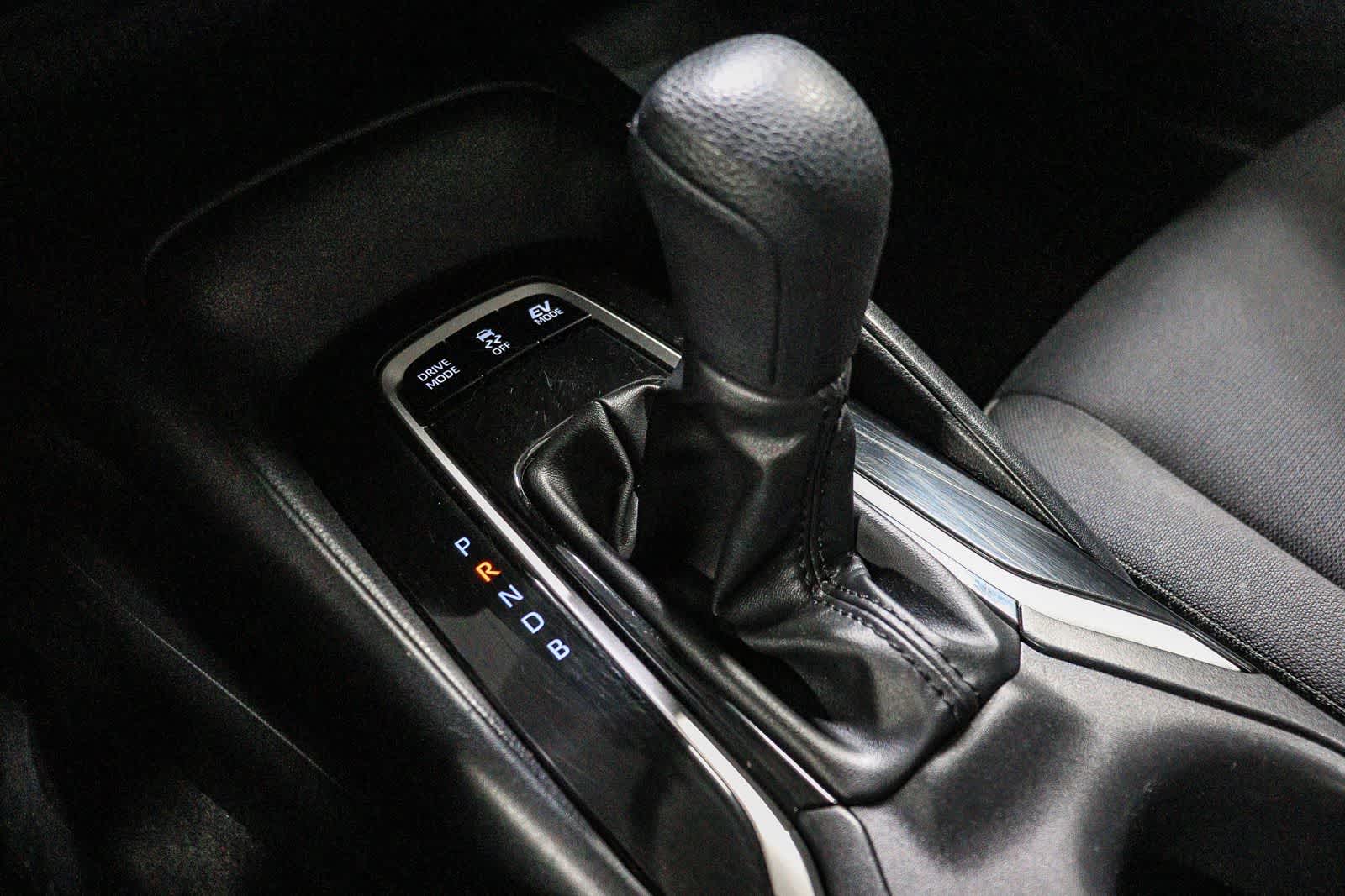 Toyota Corolla Hybrid LE 2023
