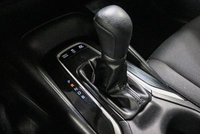Toyota Corolla Hybrid LE 2023