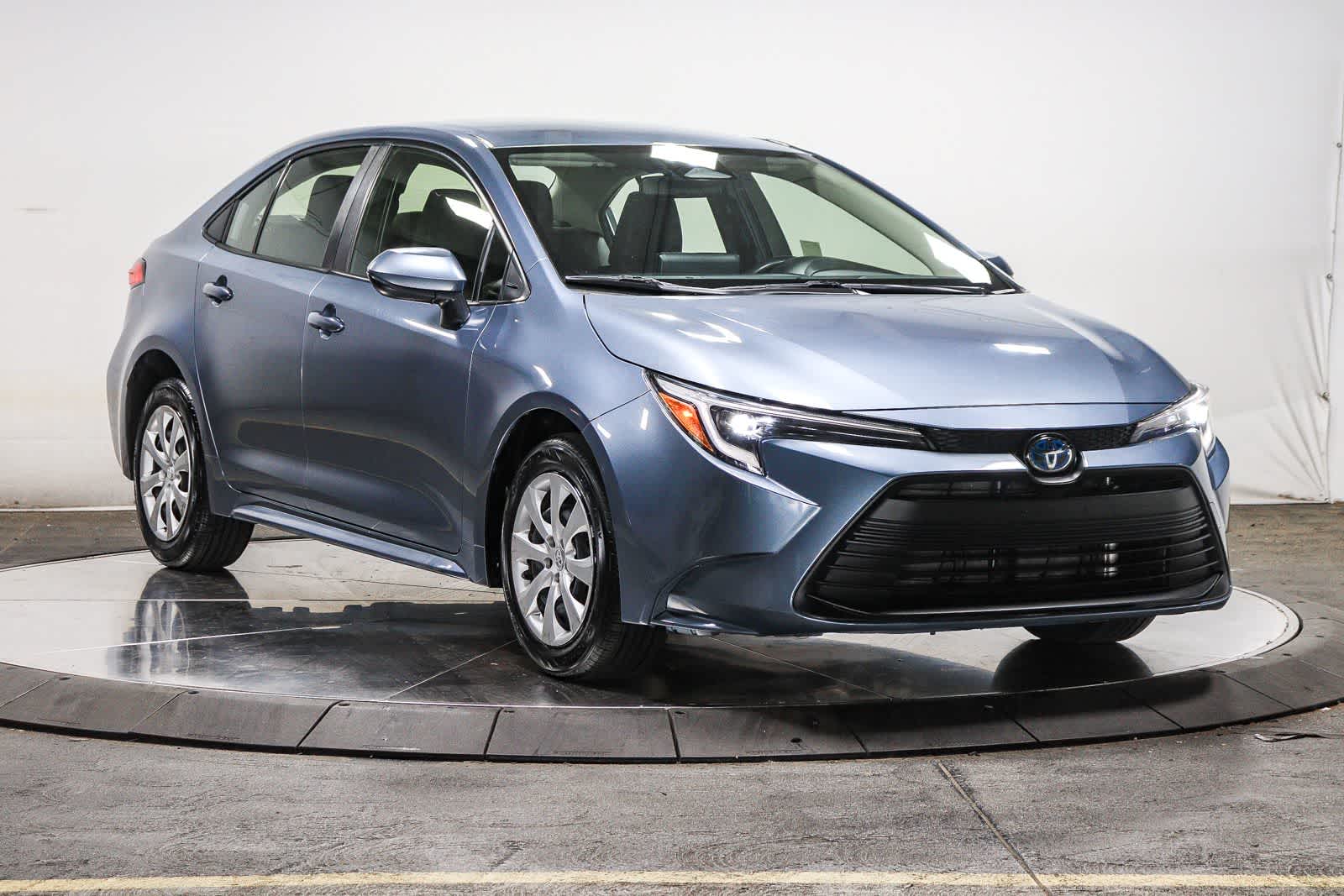 Toyota Corolla Hybrid LE 2023