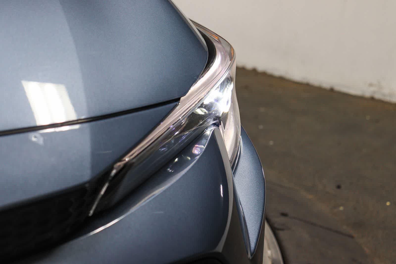 Toyota Corolla Hybrid LE 2023