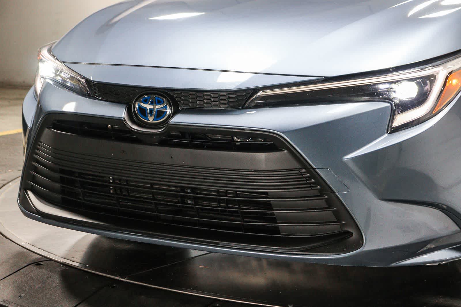 Toyota Corolla Hybrid LE 2023