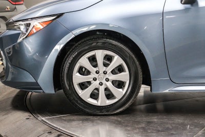 Toyota Corolla Hybrid LE 2023