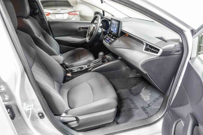 Toyota Corolla Hybrid LE 2022