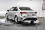 Toyota Corolla Hybrid LE 2022