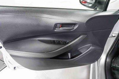 Toyota Corolla Hybrid LE 2022