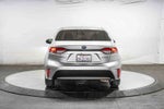 Toyota Corolla Hybrid LE 2022