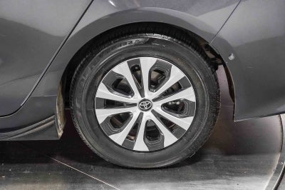 Toyota Prius Prime Limited 2022