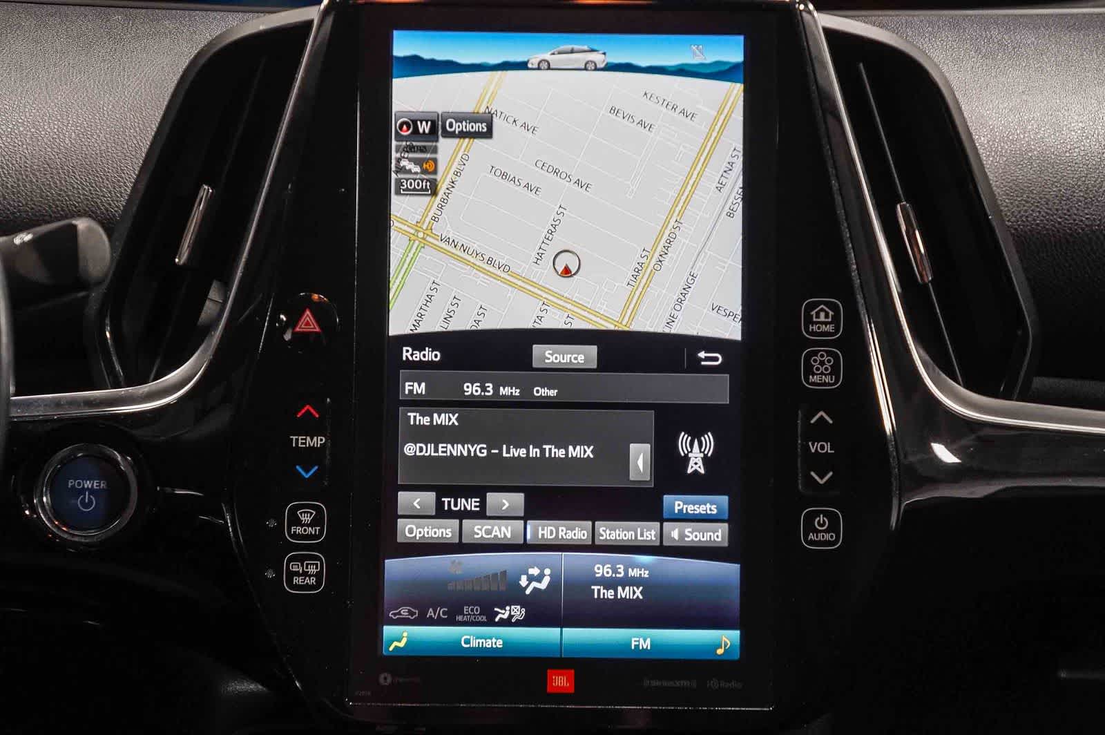 Toyota Prius Prime Limited 2022