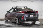Toyota Prius Prime Limited 2022
