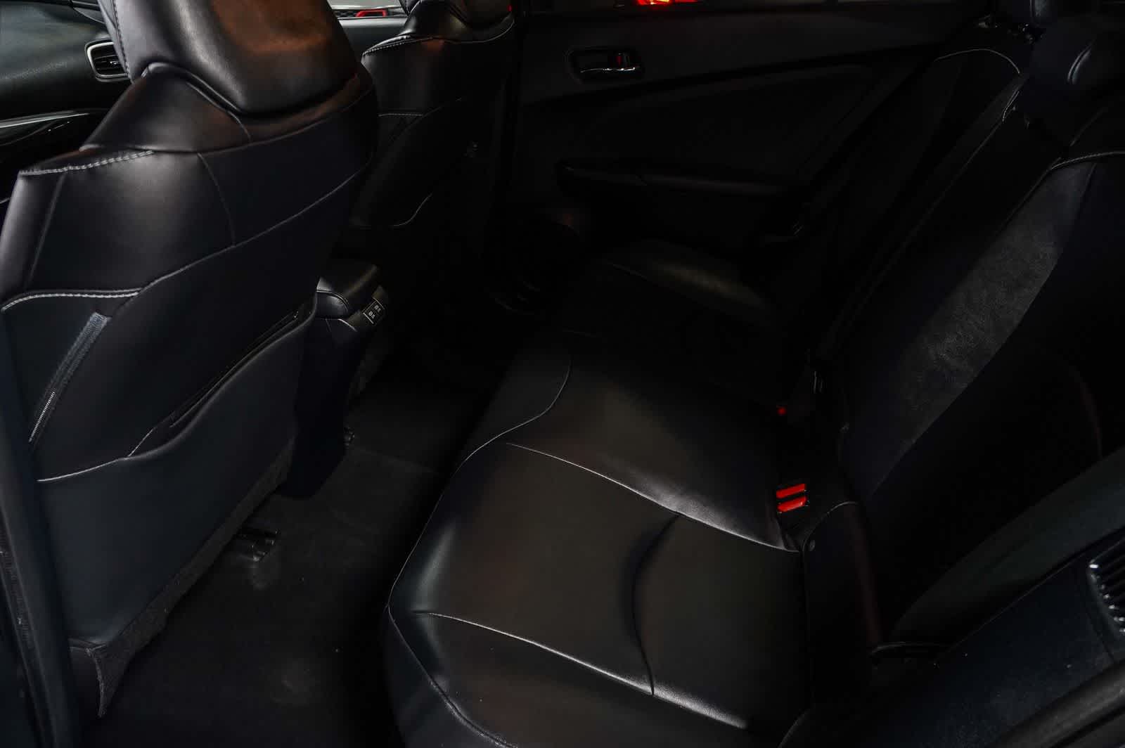 Toyota Prius Prime Limited 2022