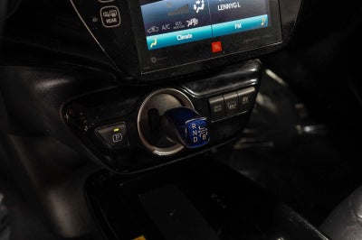 Toyota Prius Prime Limited 2022