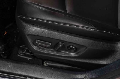 Toyota Prius Prime Limited 2022