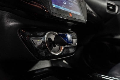 Toyota Prius Prime Limited 2022