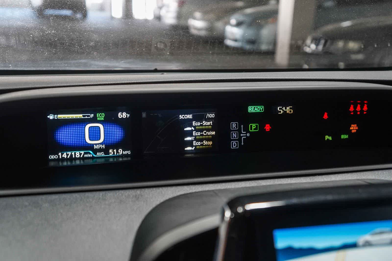 Toyota Prius Prime Limited 2022
