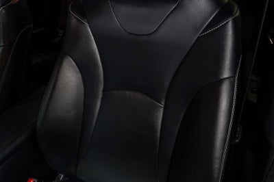 Toyota Prius Prime Limited 2022
