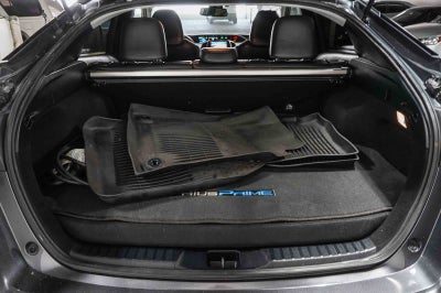 Toyota Prius Prime Limited 2022