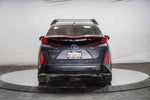 Toyota Prius Prime Limited 2022