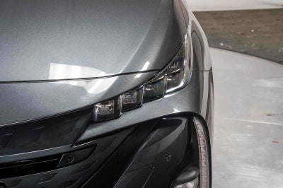 Toyota Prius Prime Limited 2022