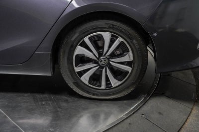 Toyota Prius Prime Advanced 2018