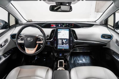 Toyota Prius Prime Advanced 2018