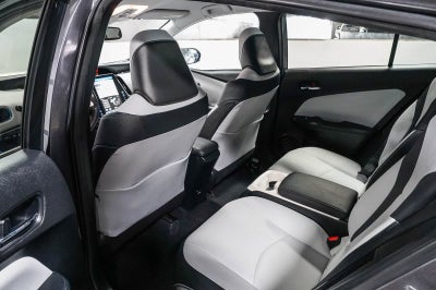Toyota Prius Prime Advanced 2018