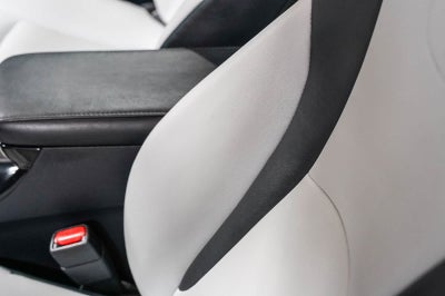 Toyota Prius Prime Advanced 2018
