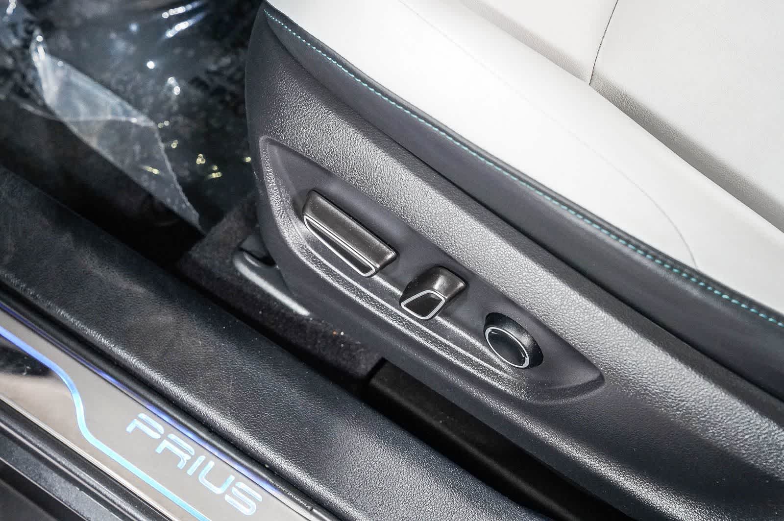 Toyota Prius Prime Advanced 2018