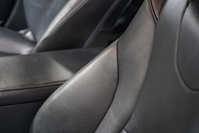 Toyota Prius Prime Advanced 2017