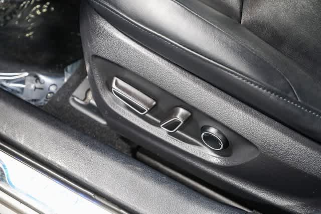 Toyota Prius Prime Advanced 2017