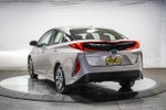 Toyota Prius Prime Advanced 2017