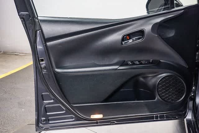 Toyota Prius Prime Advanced 2018