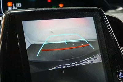 Toyota Prius Prime Advanced 2018