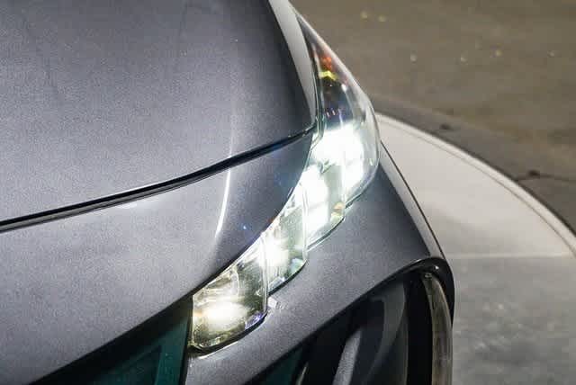 Toyota Prius Prime Advanced 2018