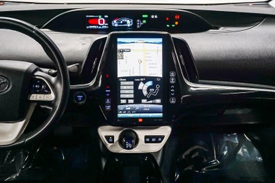 Toyota Prius Prime Advanced 2019