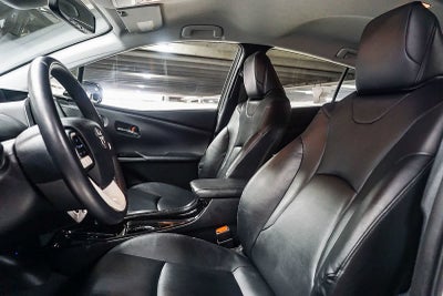 Toyota Prius Prime Advanced 2019