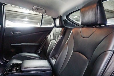 Toyota Prius Prime Advanced 2019