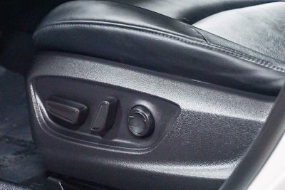 Toyota Prius Prime Advanced 2019